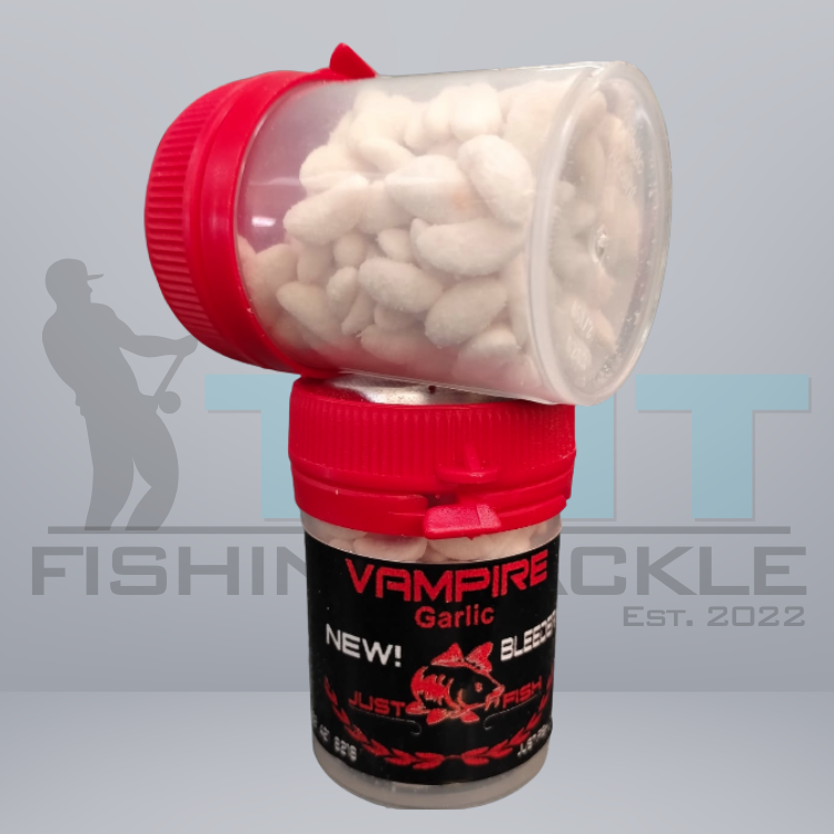 Just Fish Torpedo Floaties
