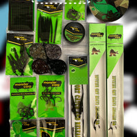 Monster Carp Starter Kit