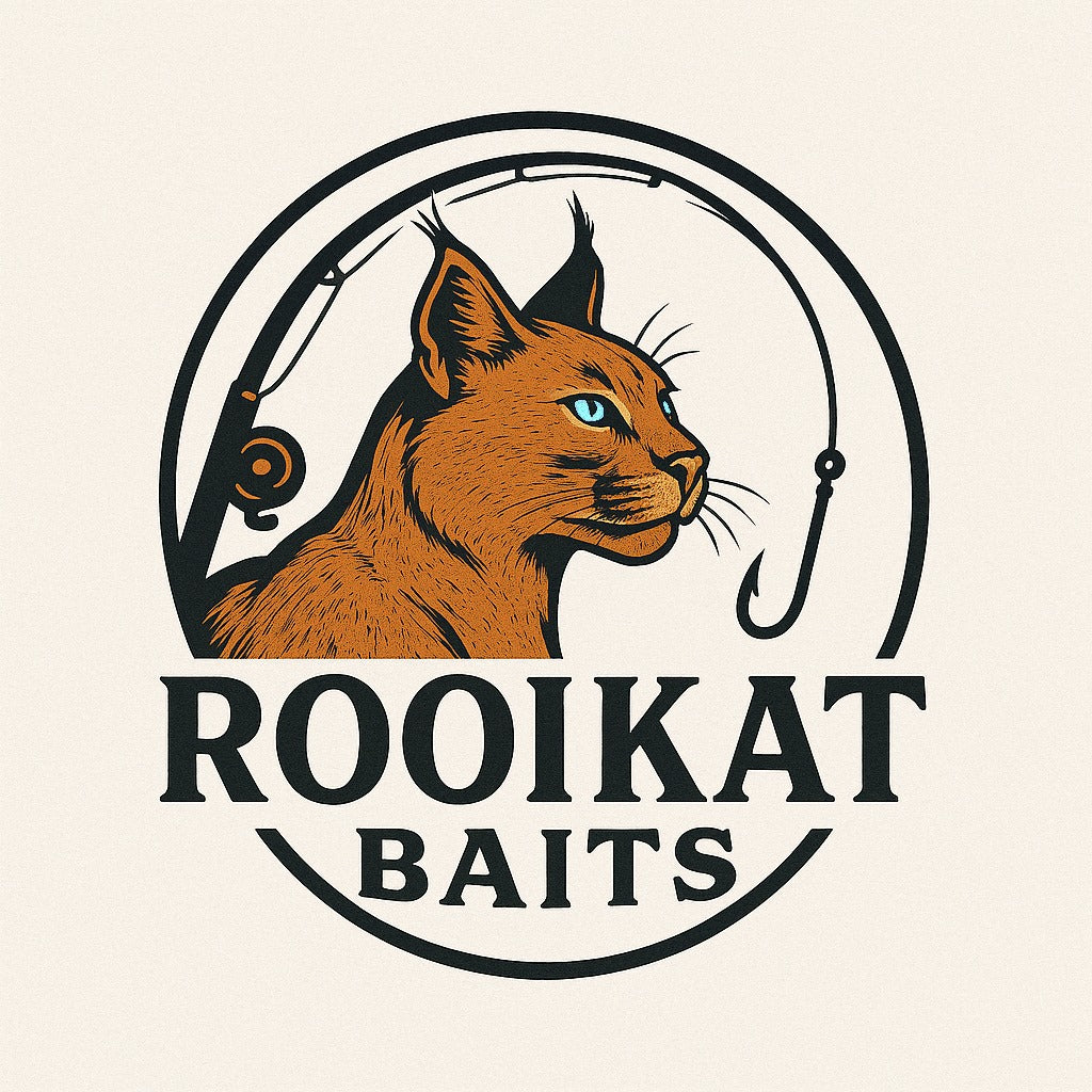 Rooikat Baits