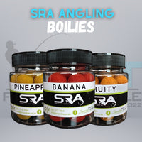 SRA Boilies