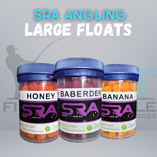 SRA Large Floats