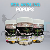 SRA Popups