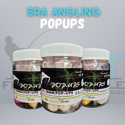 SRA Popups