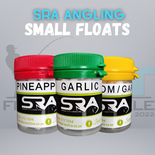 SRA Soft Floats