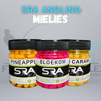 SRA Mielies