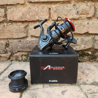 KAIDA Advance 6000
