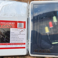 KAIDA bite indicator set CA21