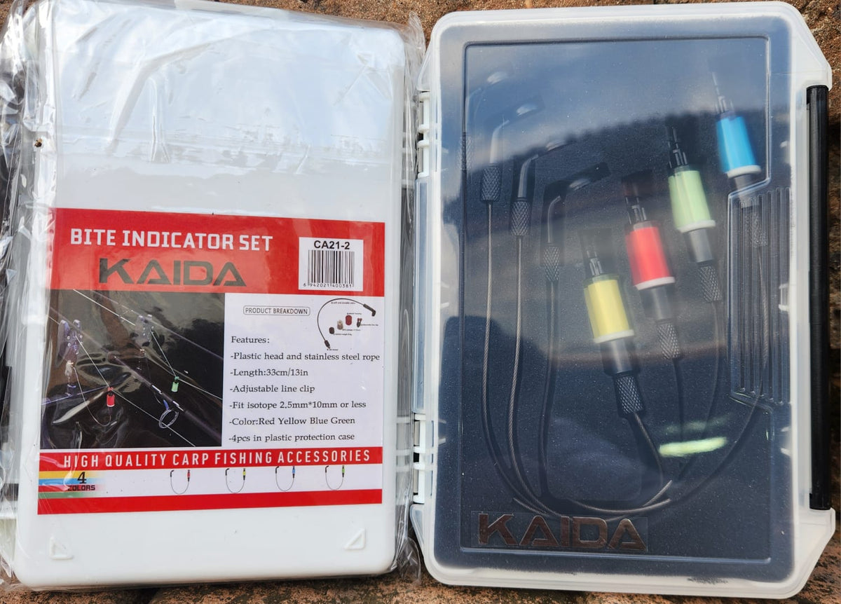 KAIDA bite indicator set CA21