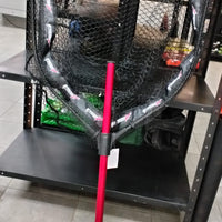 adrenalin landing net