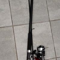 adrenalin 12ft combo