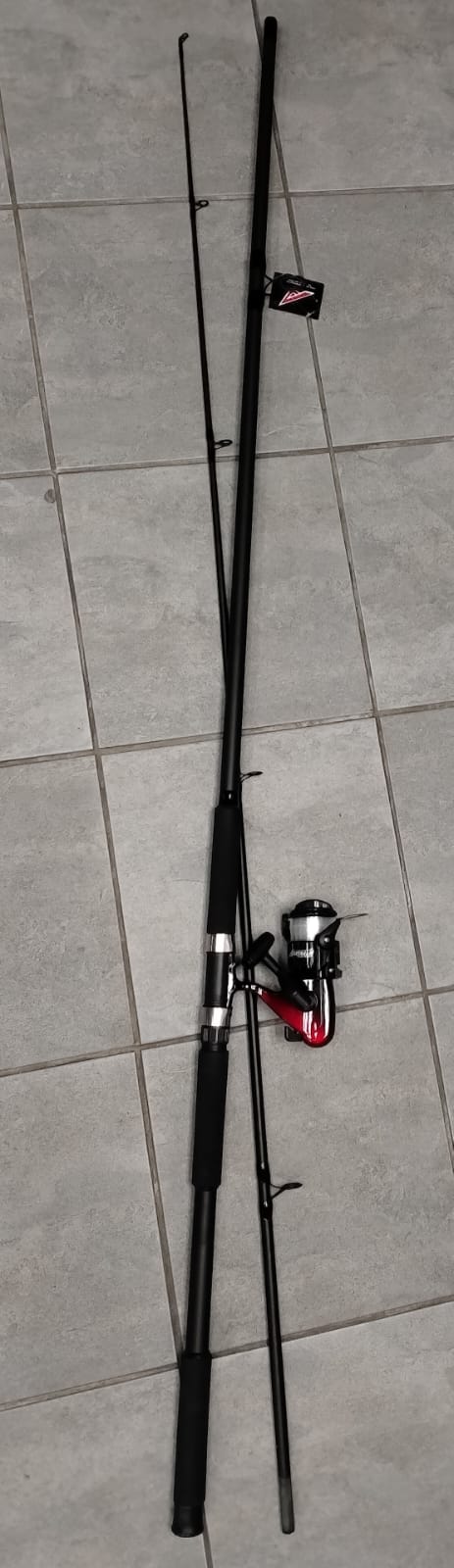adrenalin 12ft combo