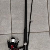 adrenalin 10ft combo