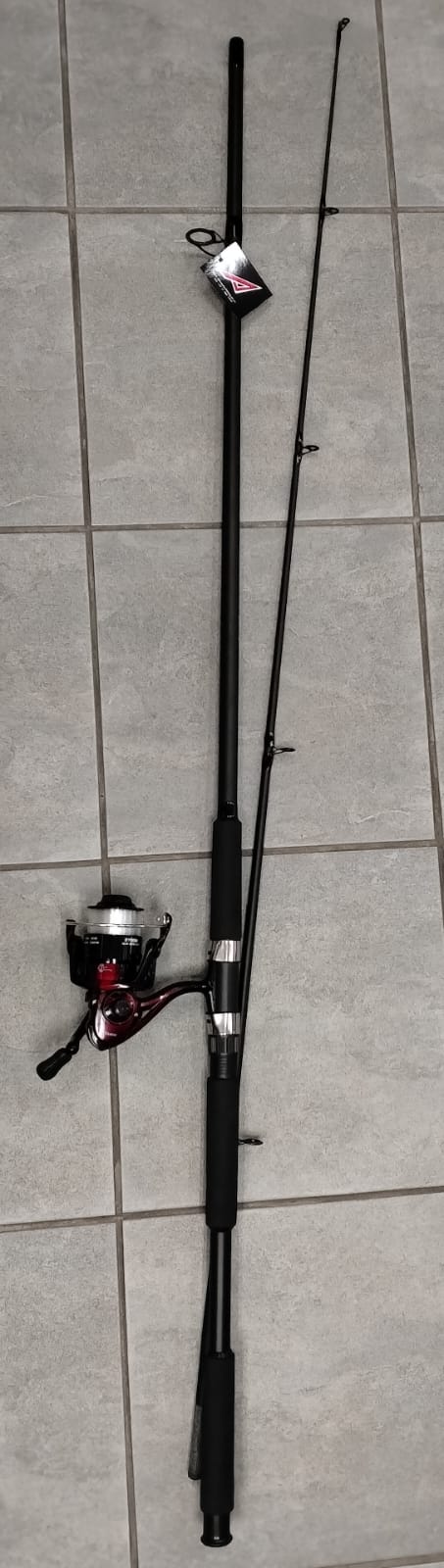 adrenalin 10ft combo