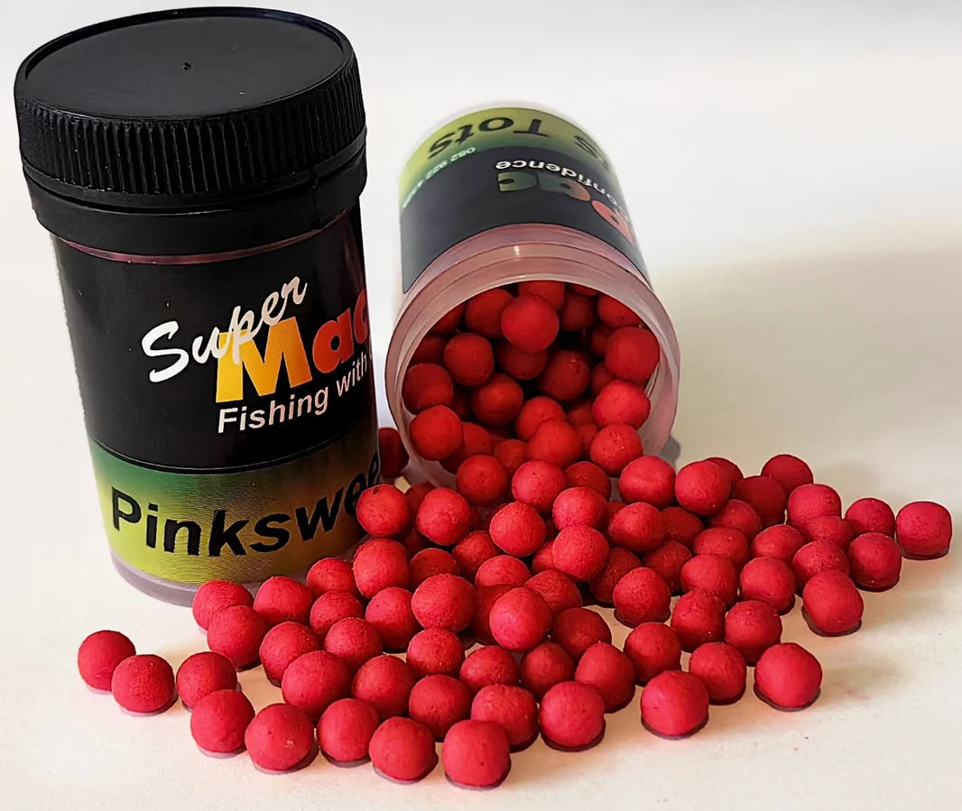 Macpac 50ml dip