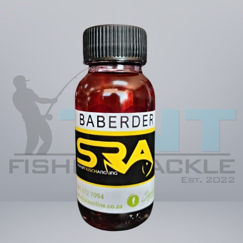 SRA 50ml Dips
