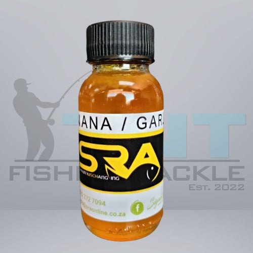 SRA 50ml Dips