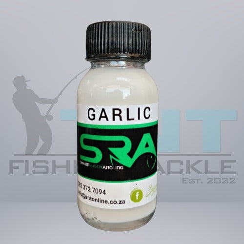 SRA 50ml Dips