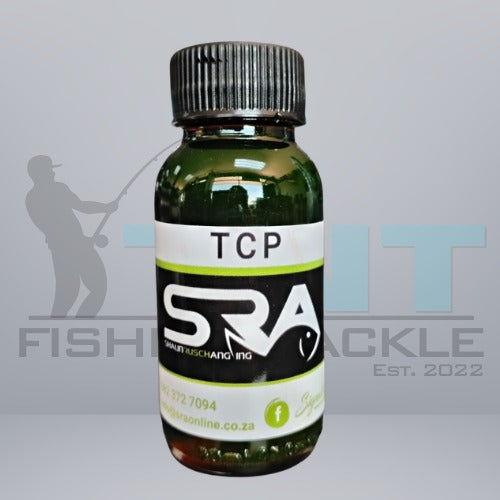 SRA 50ml Dips