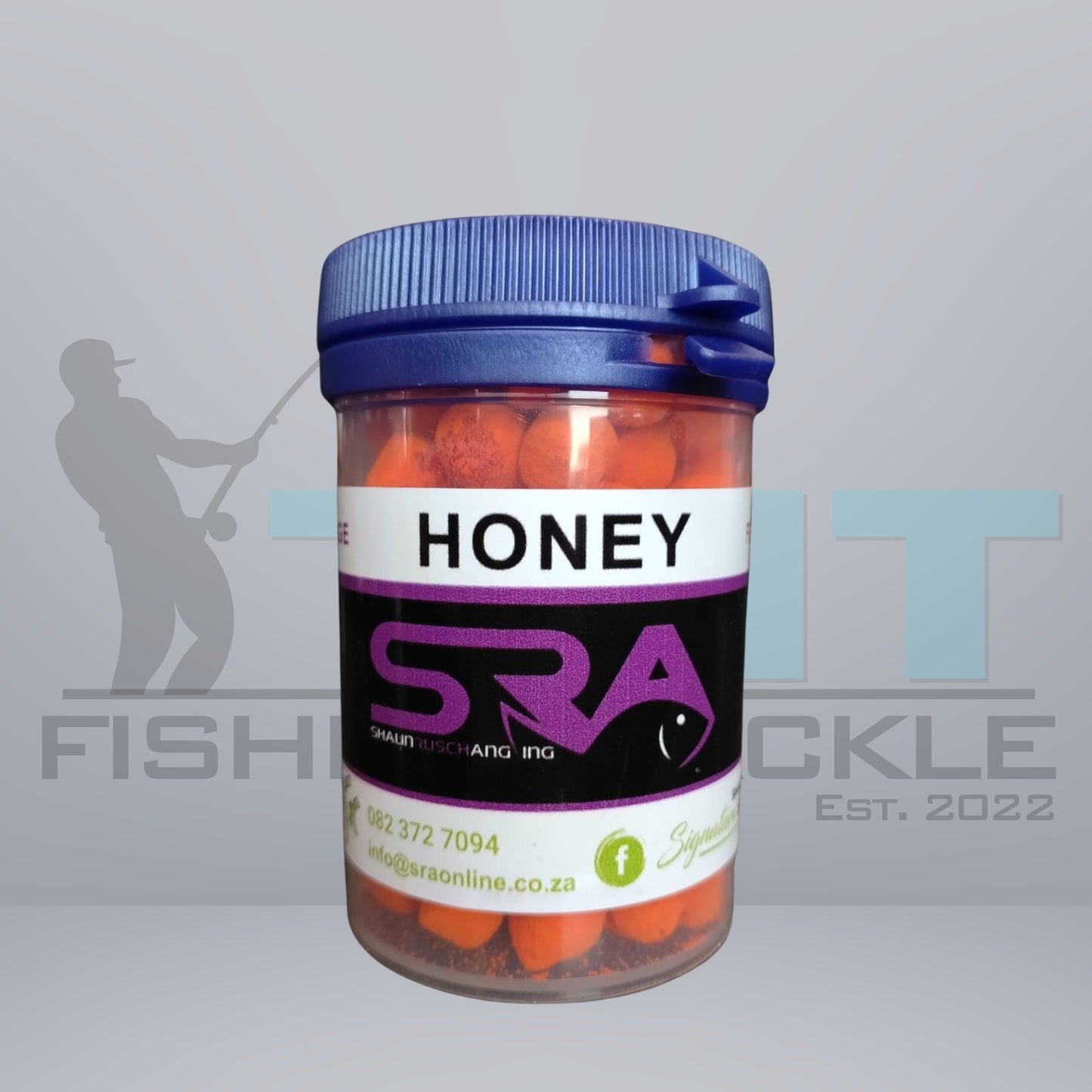 SRA Large Floats