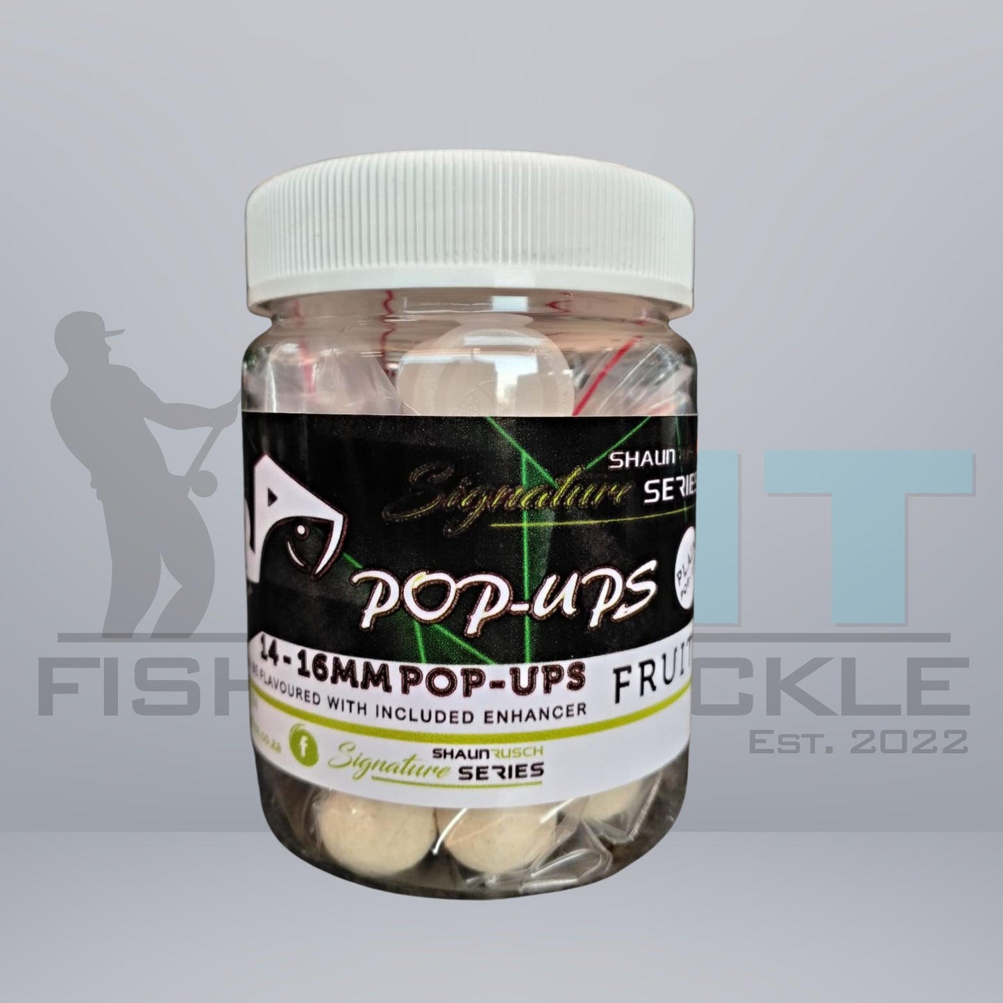 SRA Popups