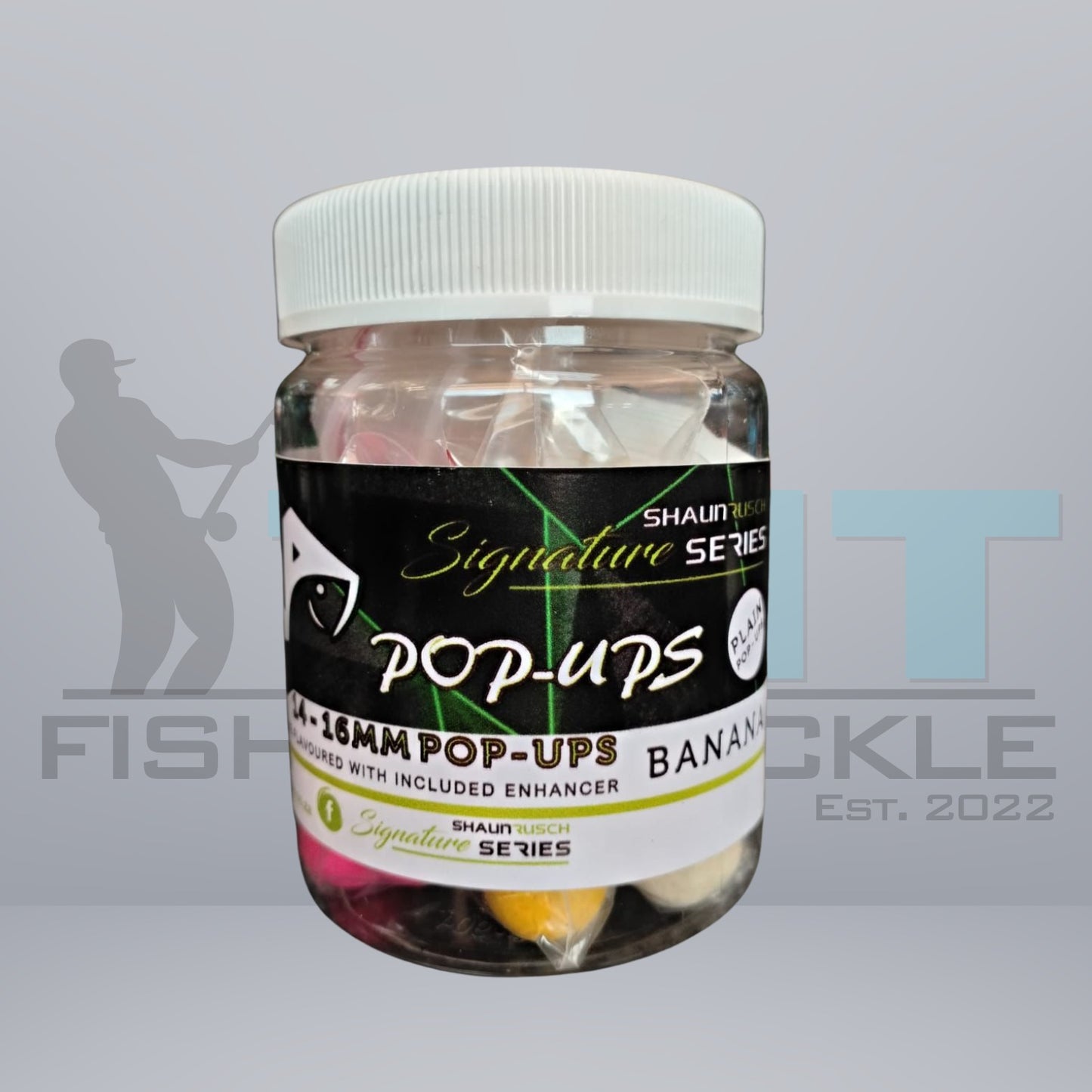 SRA Popups