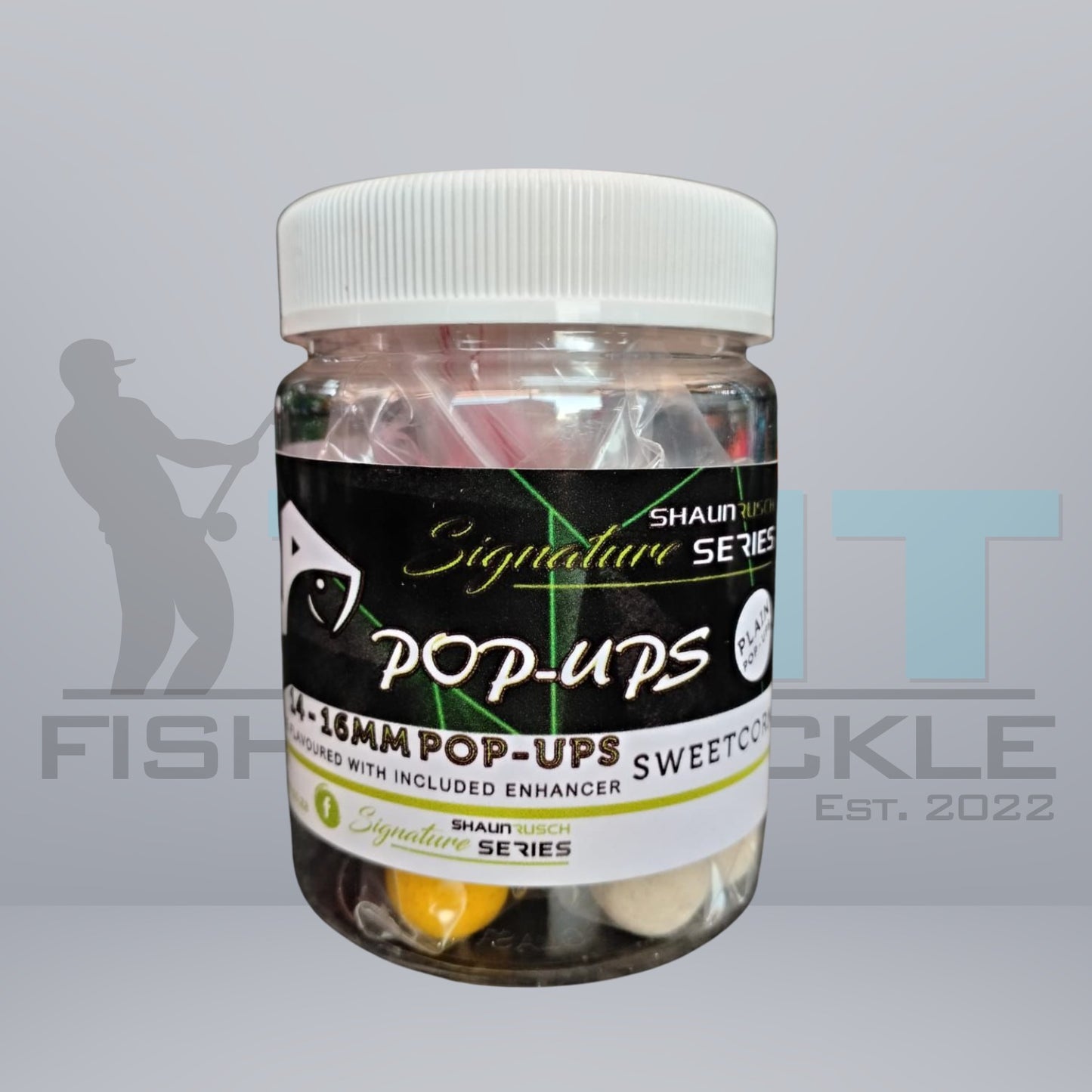SRA Popups