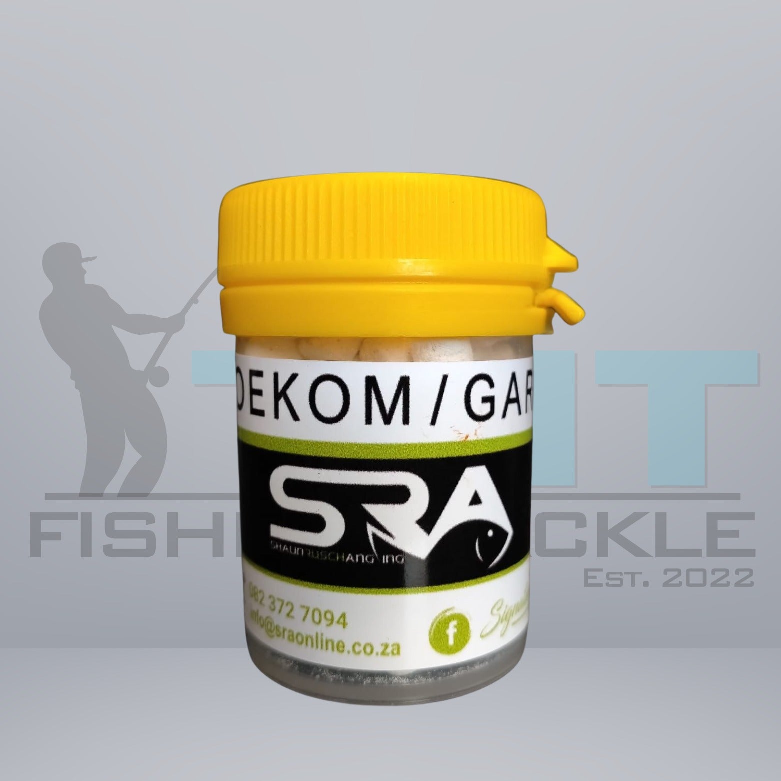 SRA Soft Floats