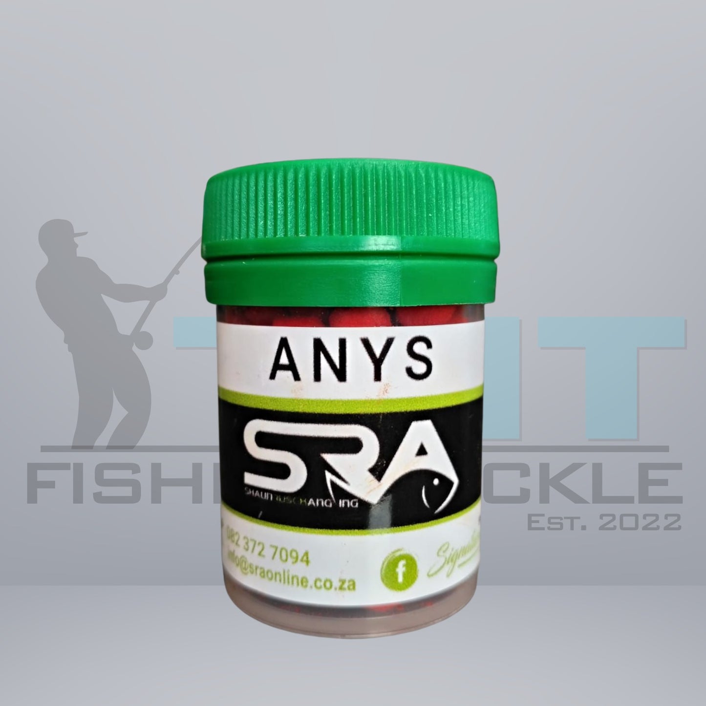SRA Soft Floats