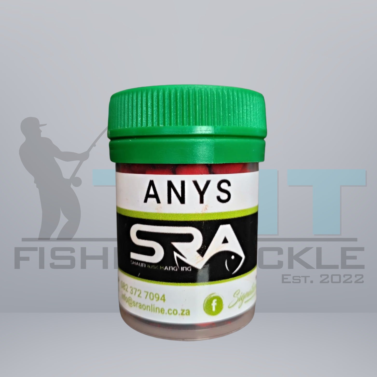 SRA Soft Floats