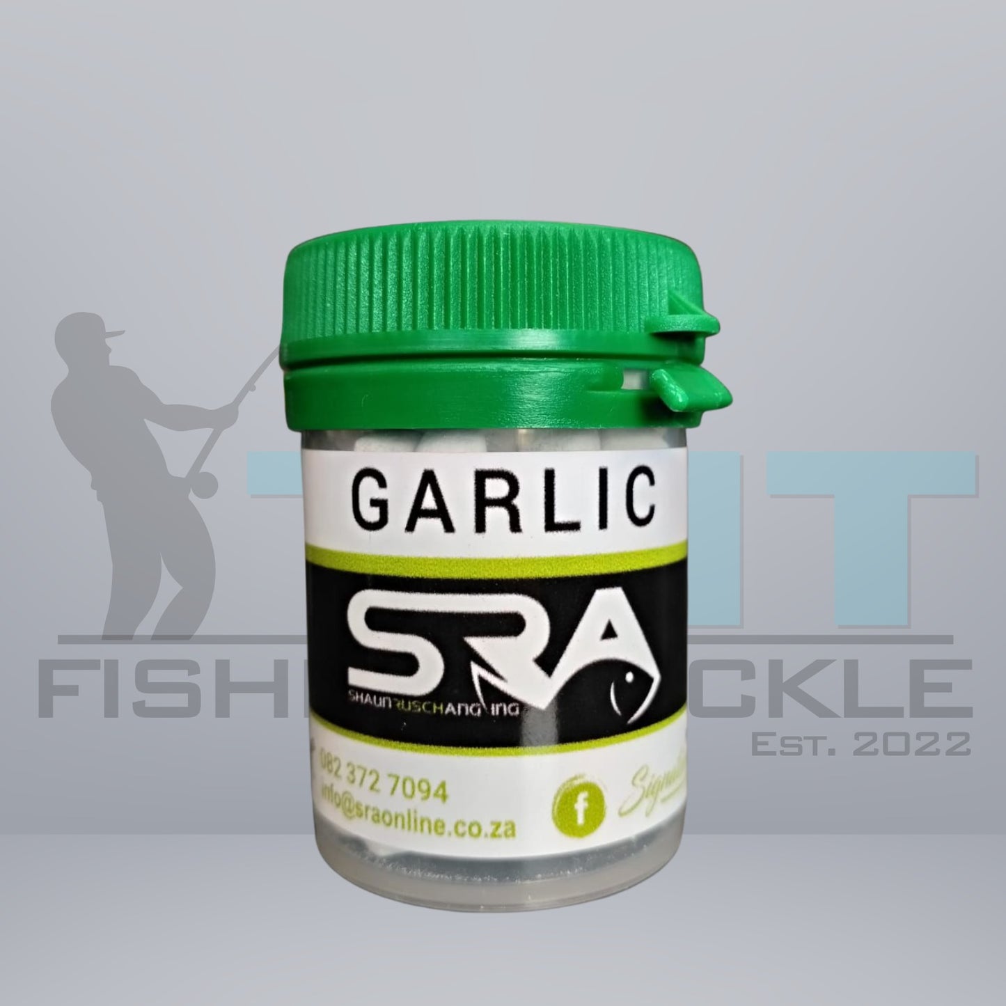 SRA Soft Floats