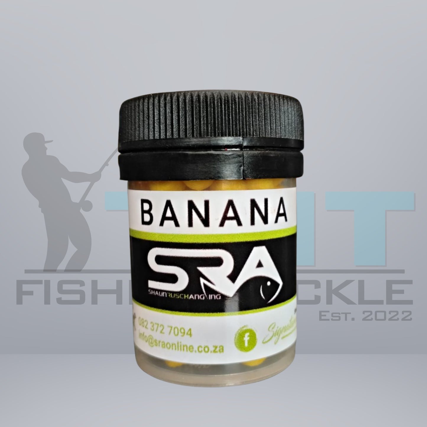 SRA Soft Floats