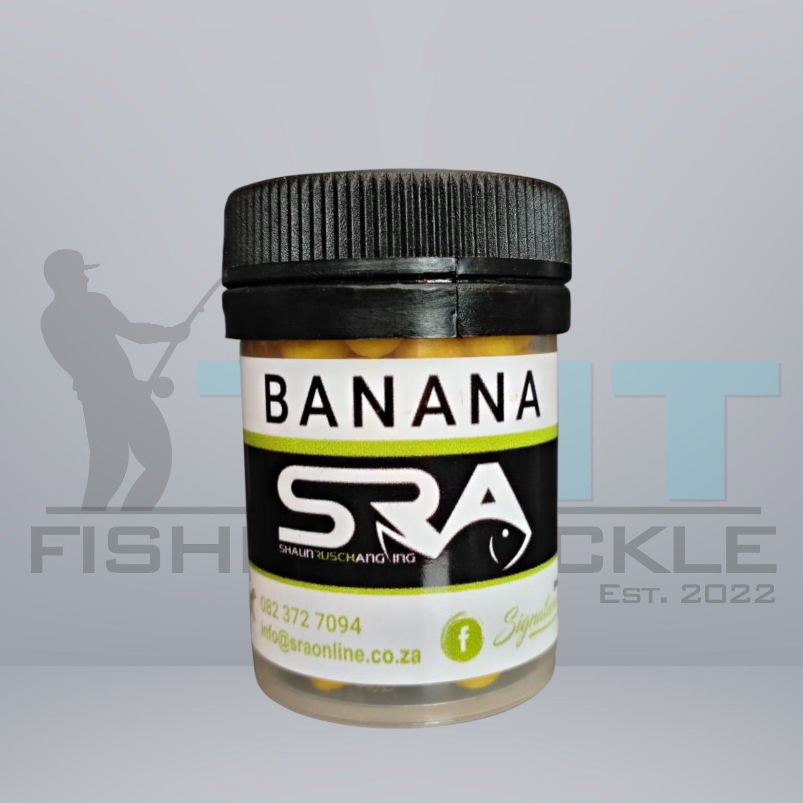 SRA Soft Floats