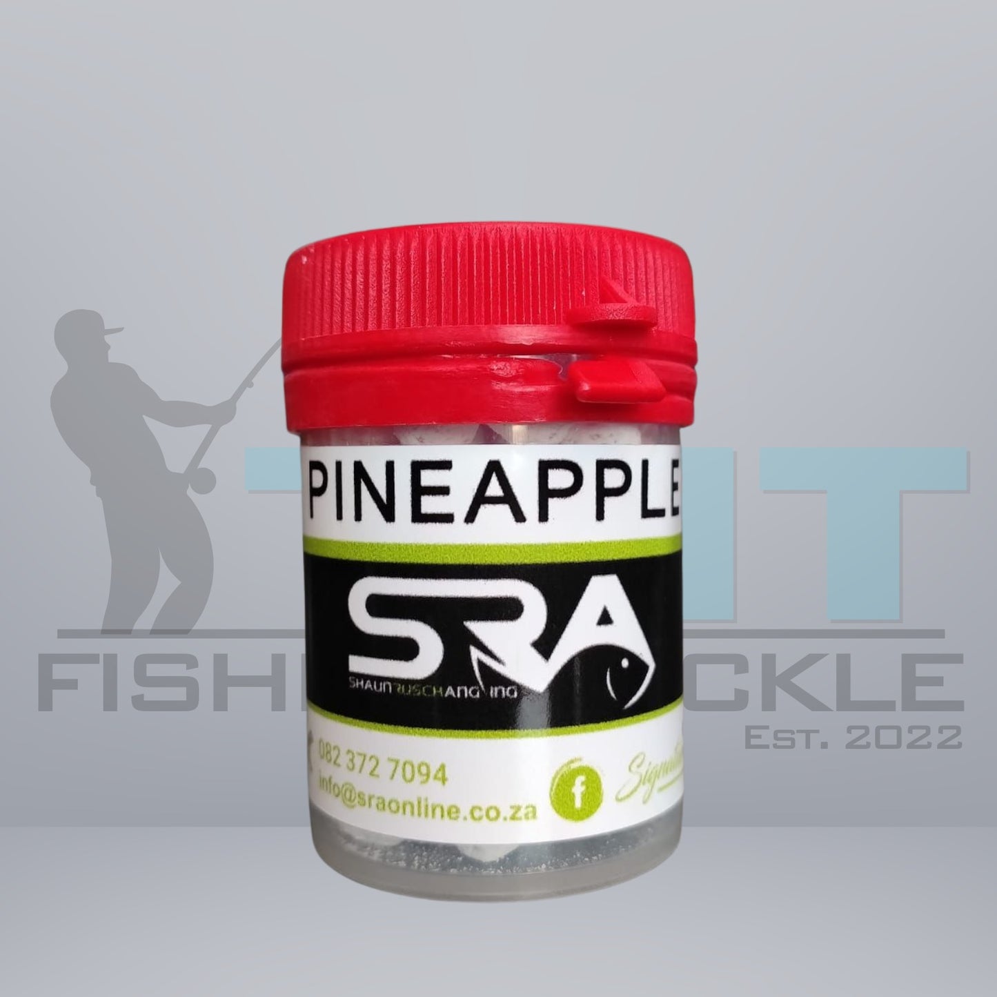 SRA Soft Floats