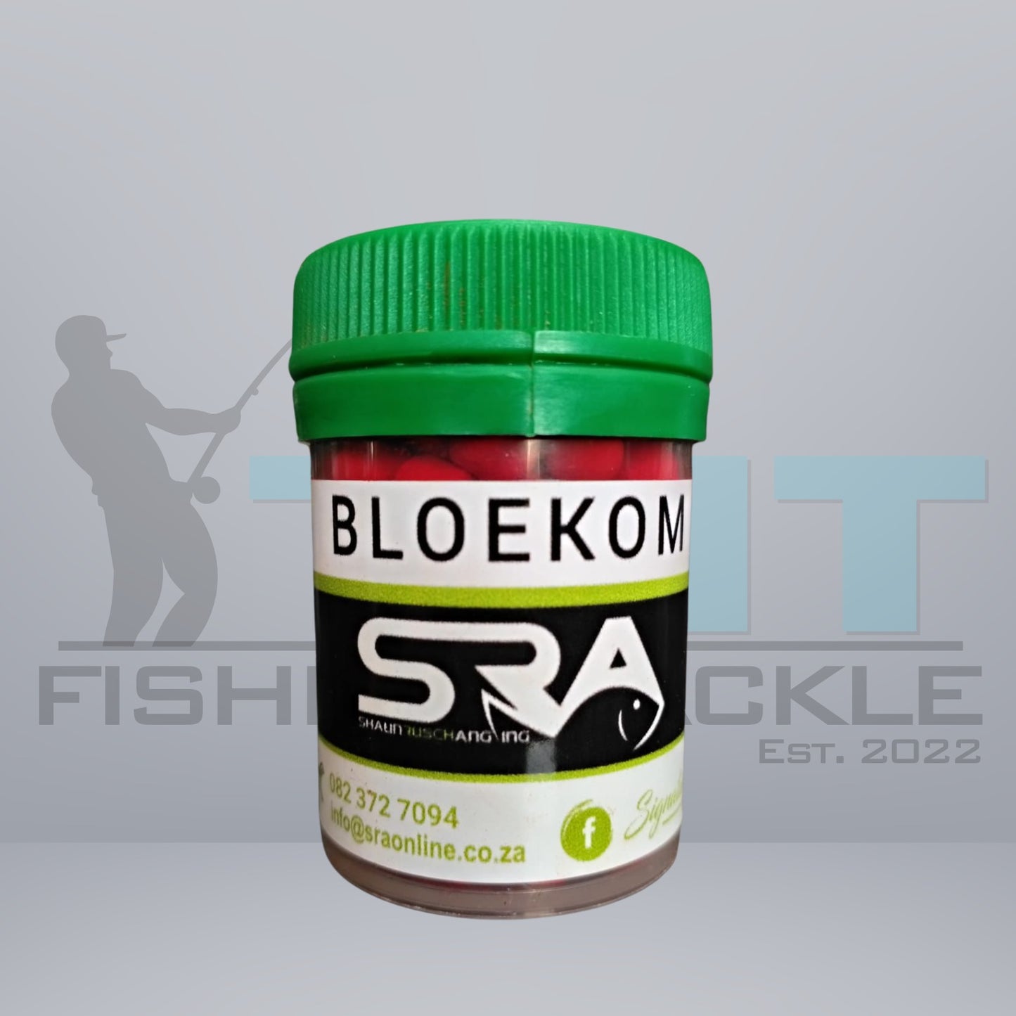 SRA Soft Floats