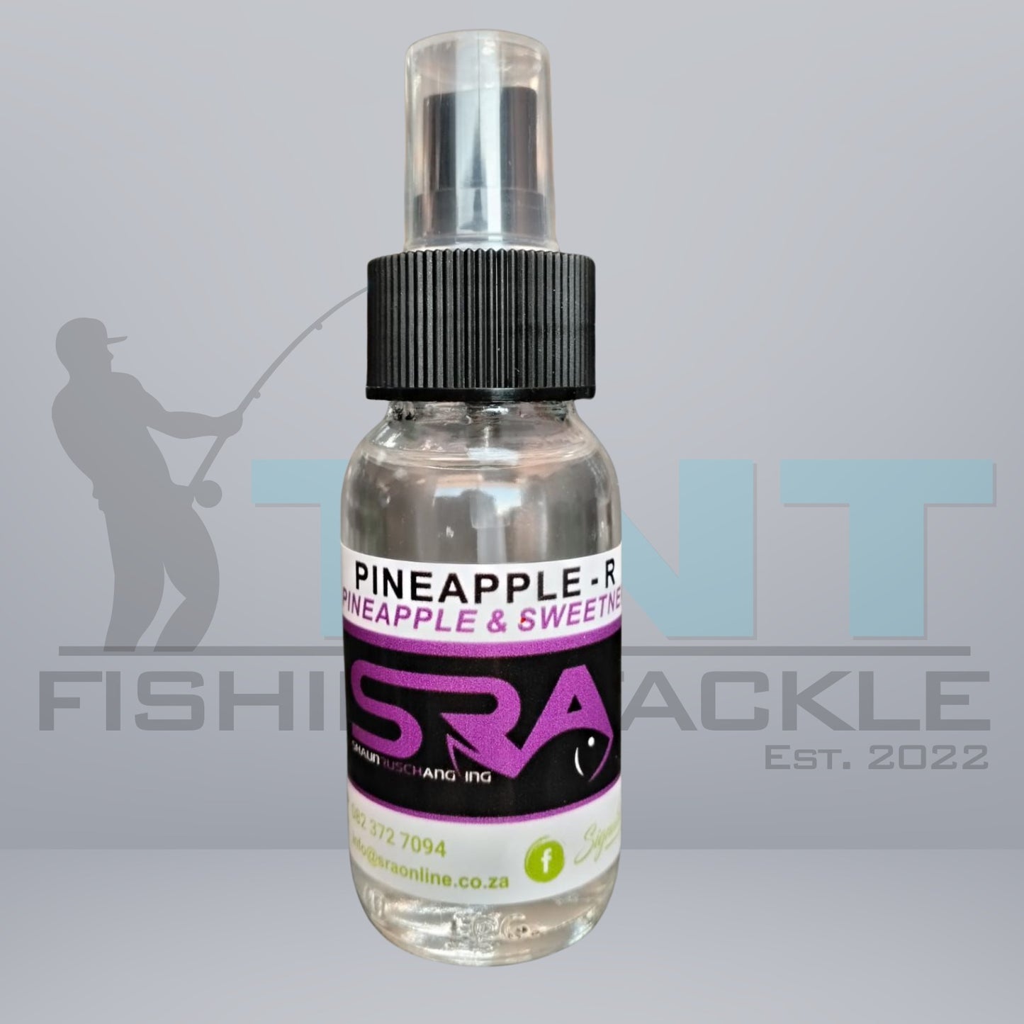 SRA Sprays 50ml