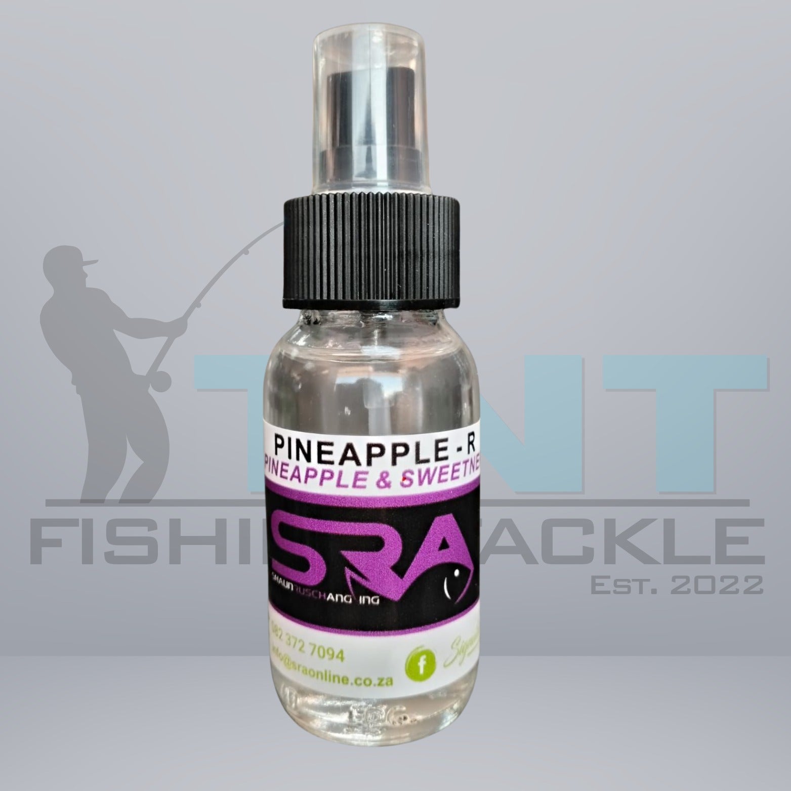 SRA Sprays 50ml