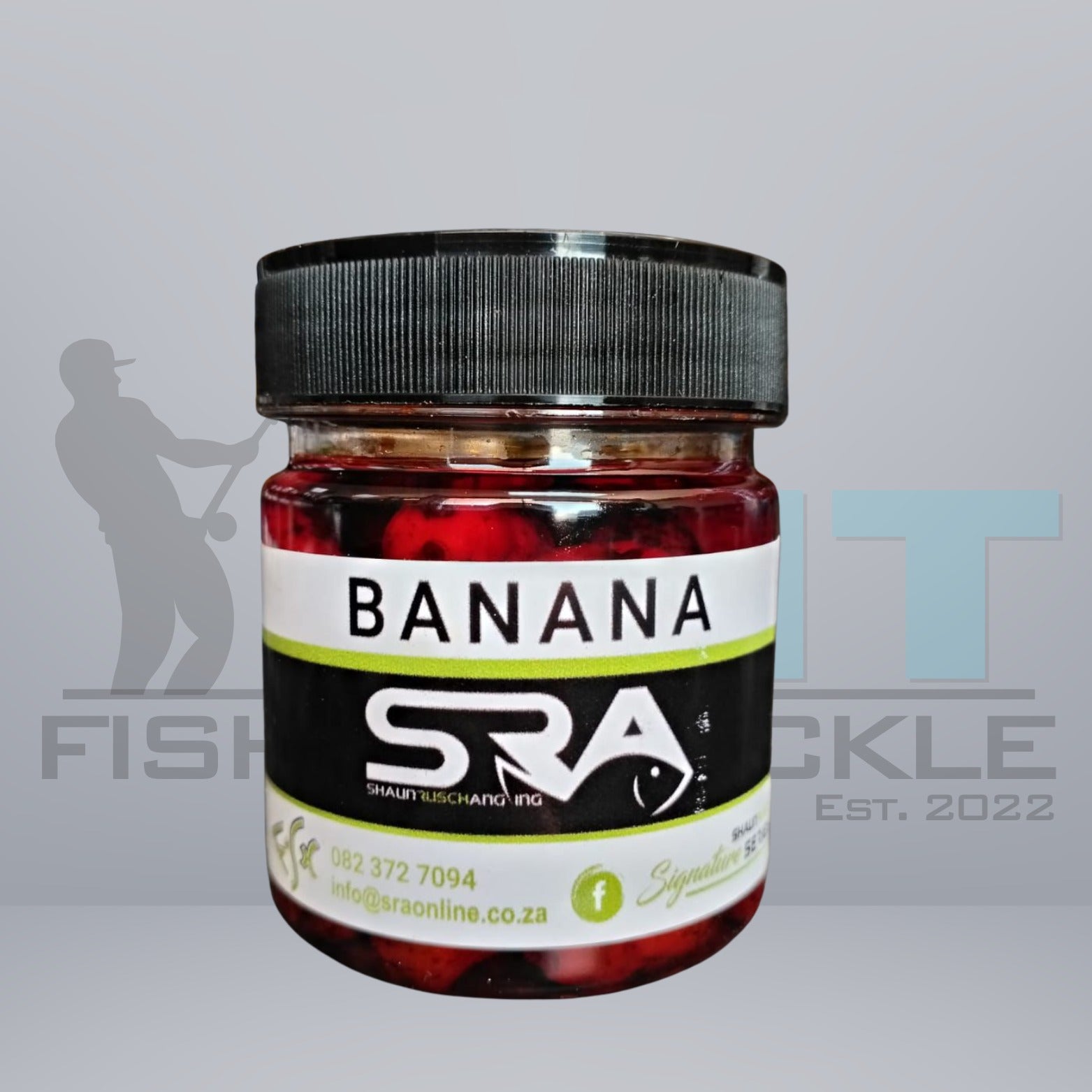 SRA Tigernuts