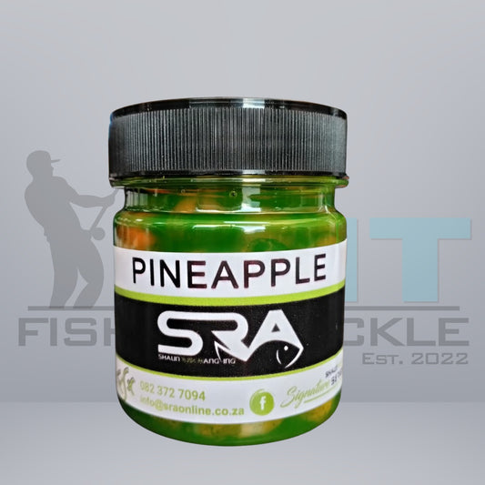 SRA Tigernuts