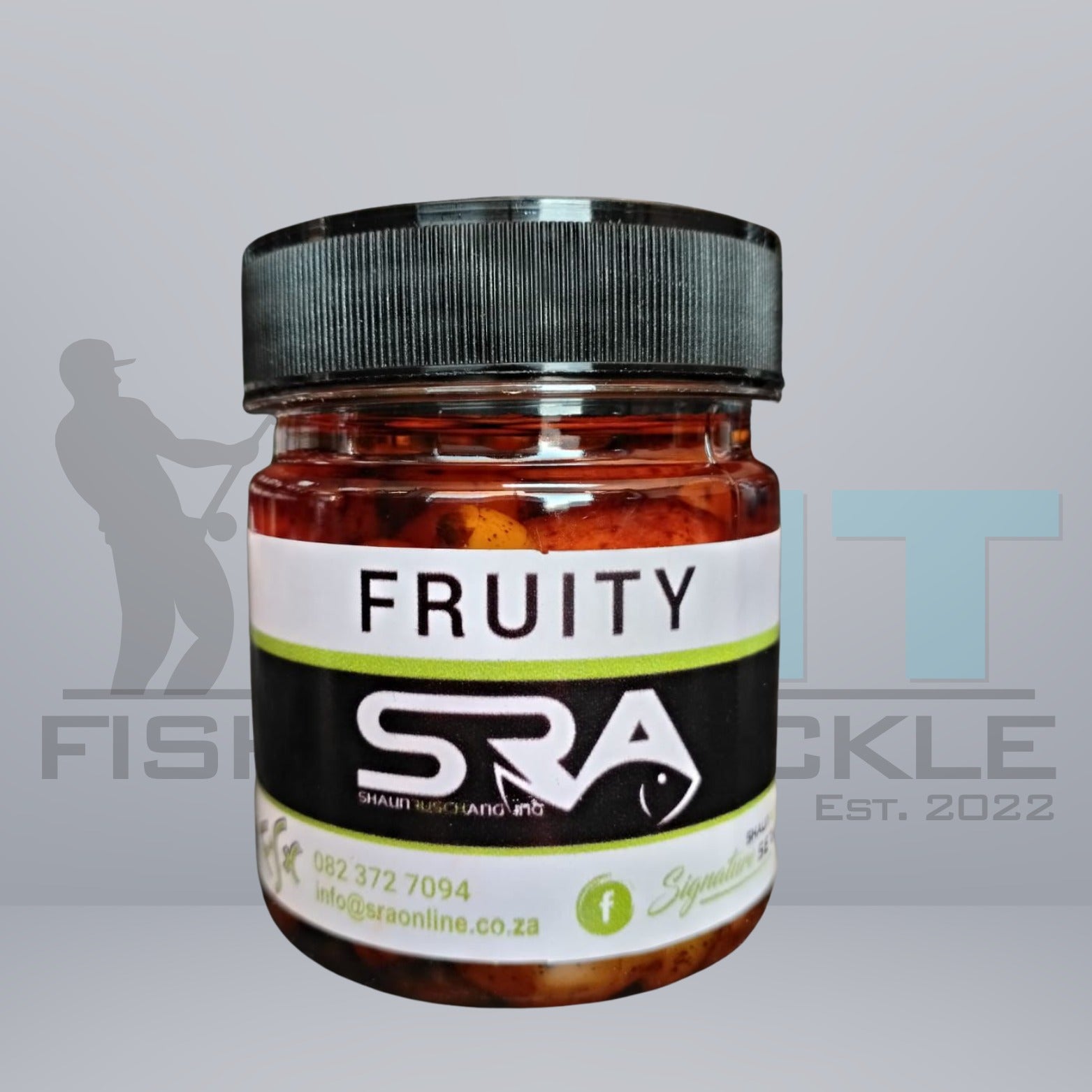 SRA Tigernuts