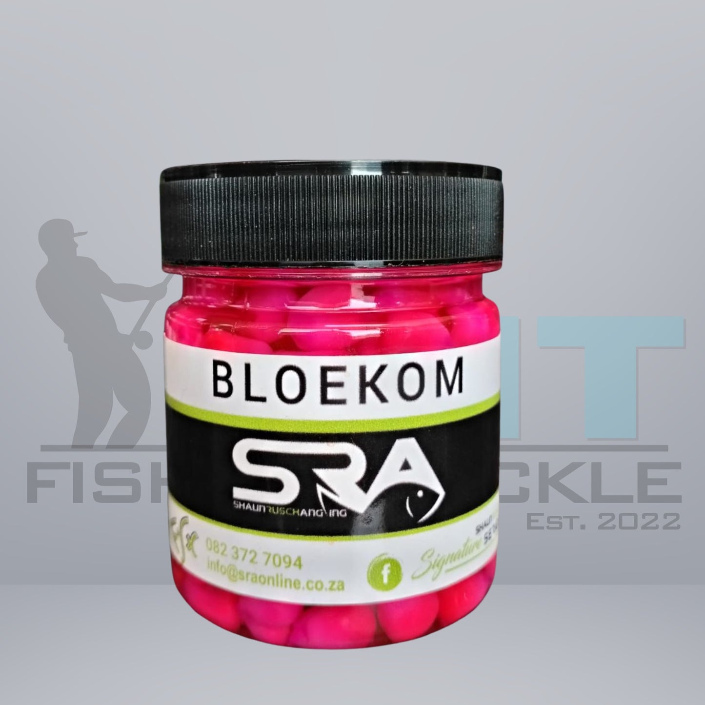 SRA Mielies