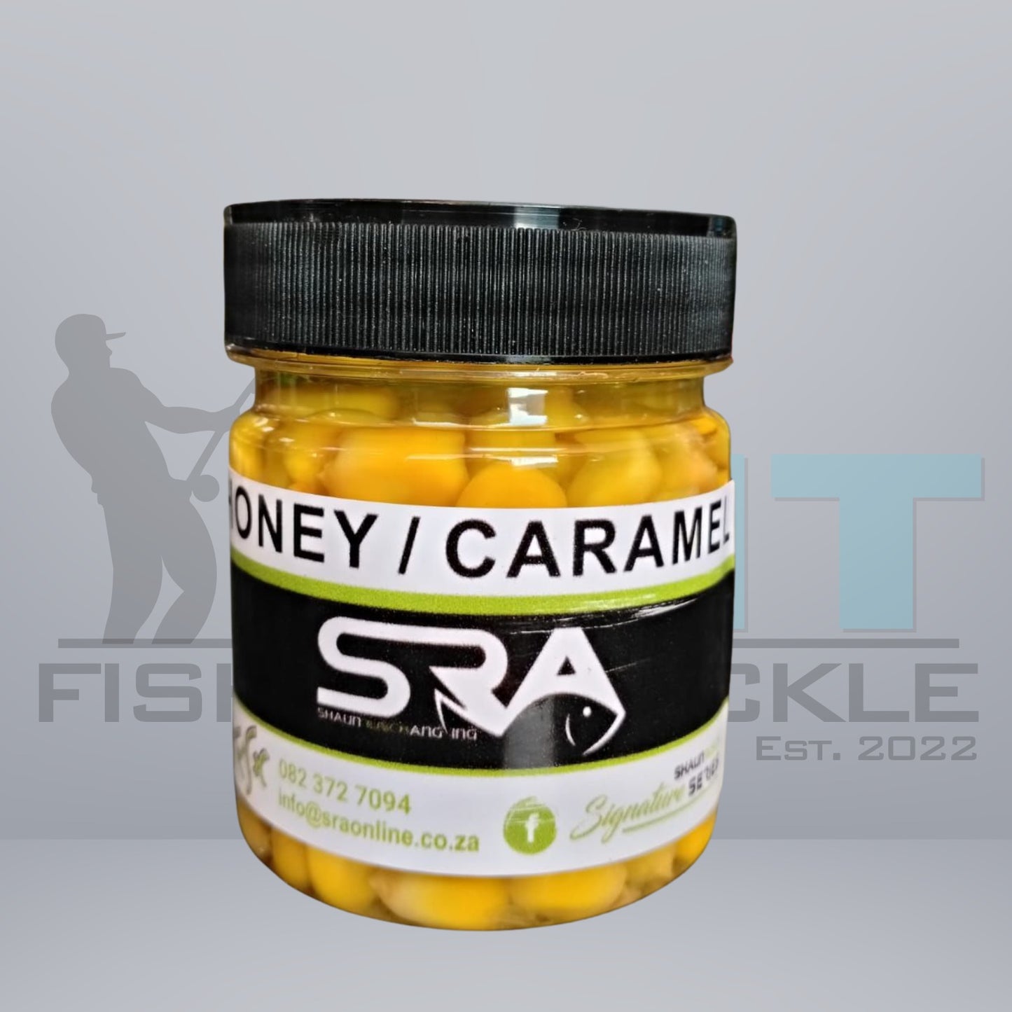 SRA Mielies