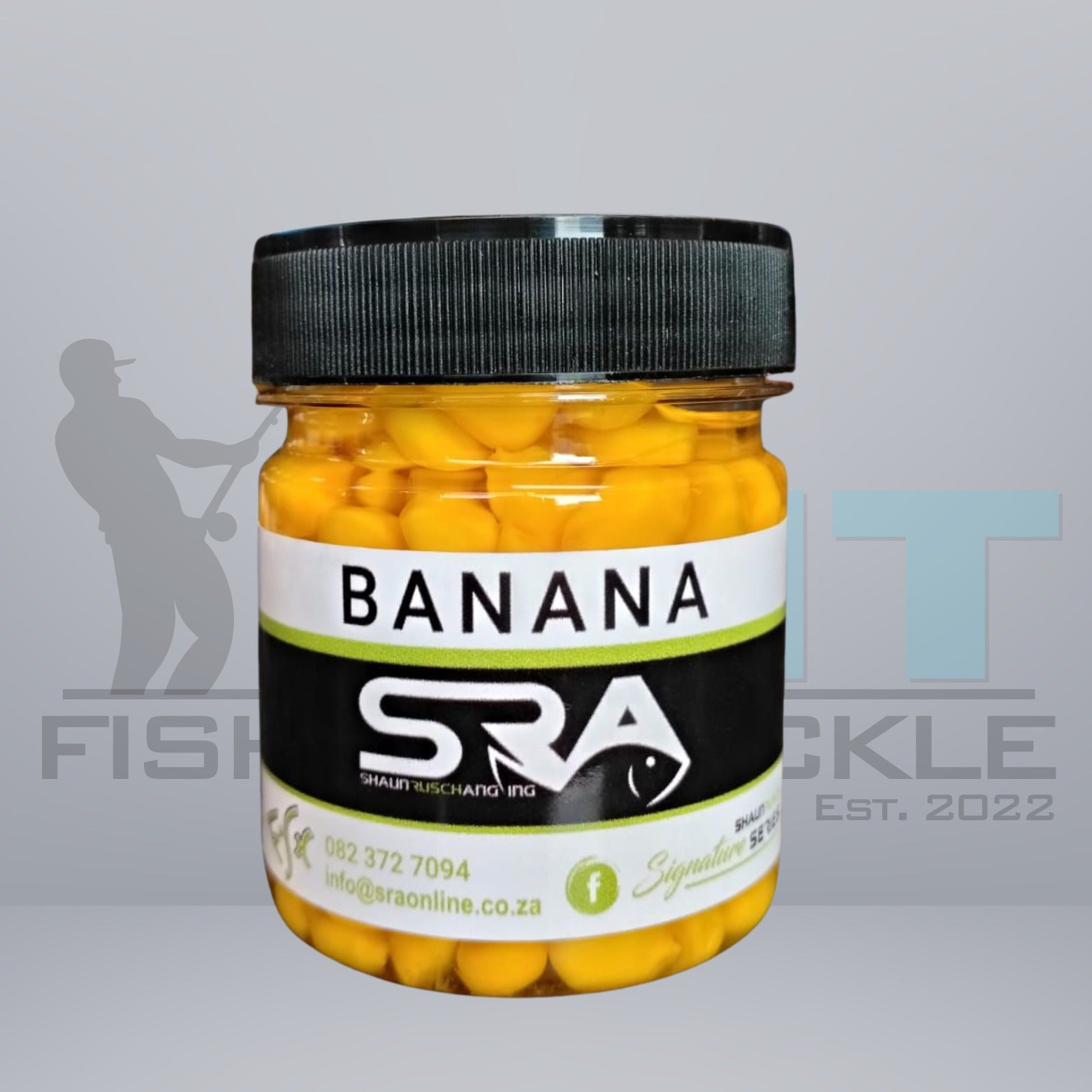 SRA Mielies