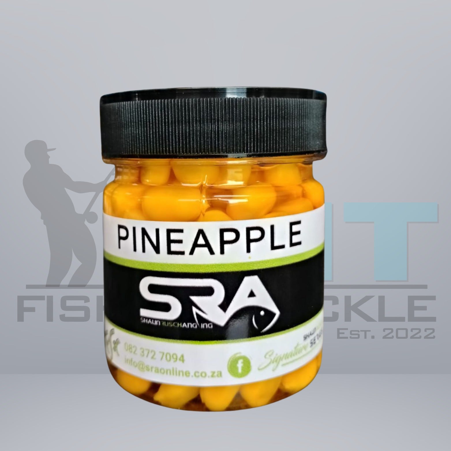 SRA Mielies