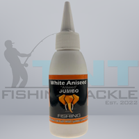 Jumbo Fishing Boldips 100ml