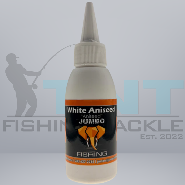 Jumbo Fishing Boldips 100ml