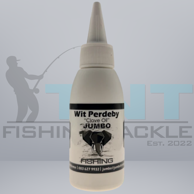 Jumbo Fishing Boldips 100ml