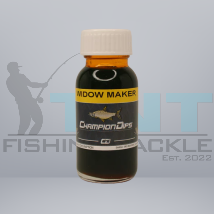 Champion Dips 50ml Mutis