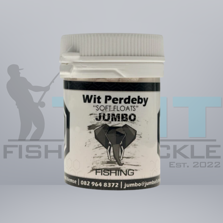 Jumbo Fishing Soft Floats 50ml