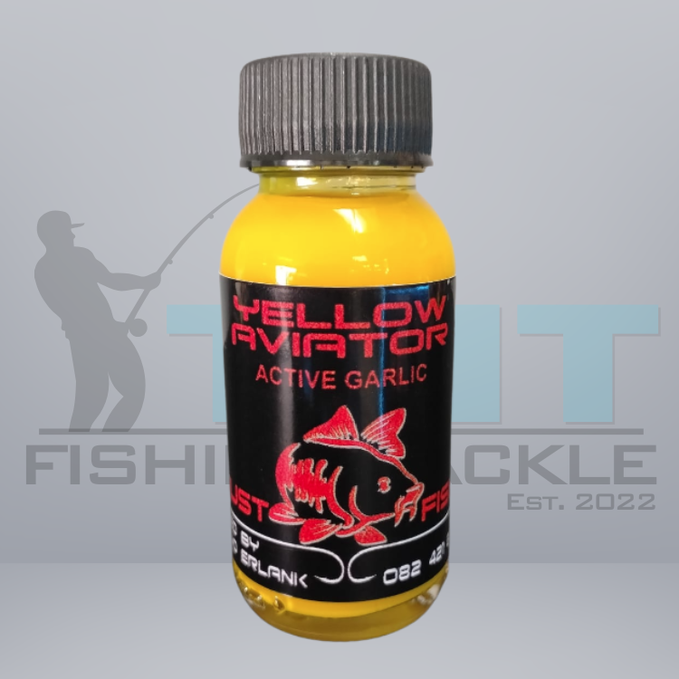 Just Fish 50ml Dips