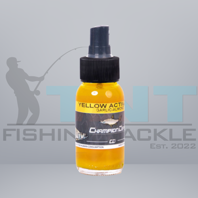 Champion Dips 50ml Spray Mutis